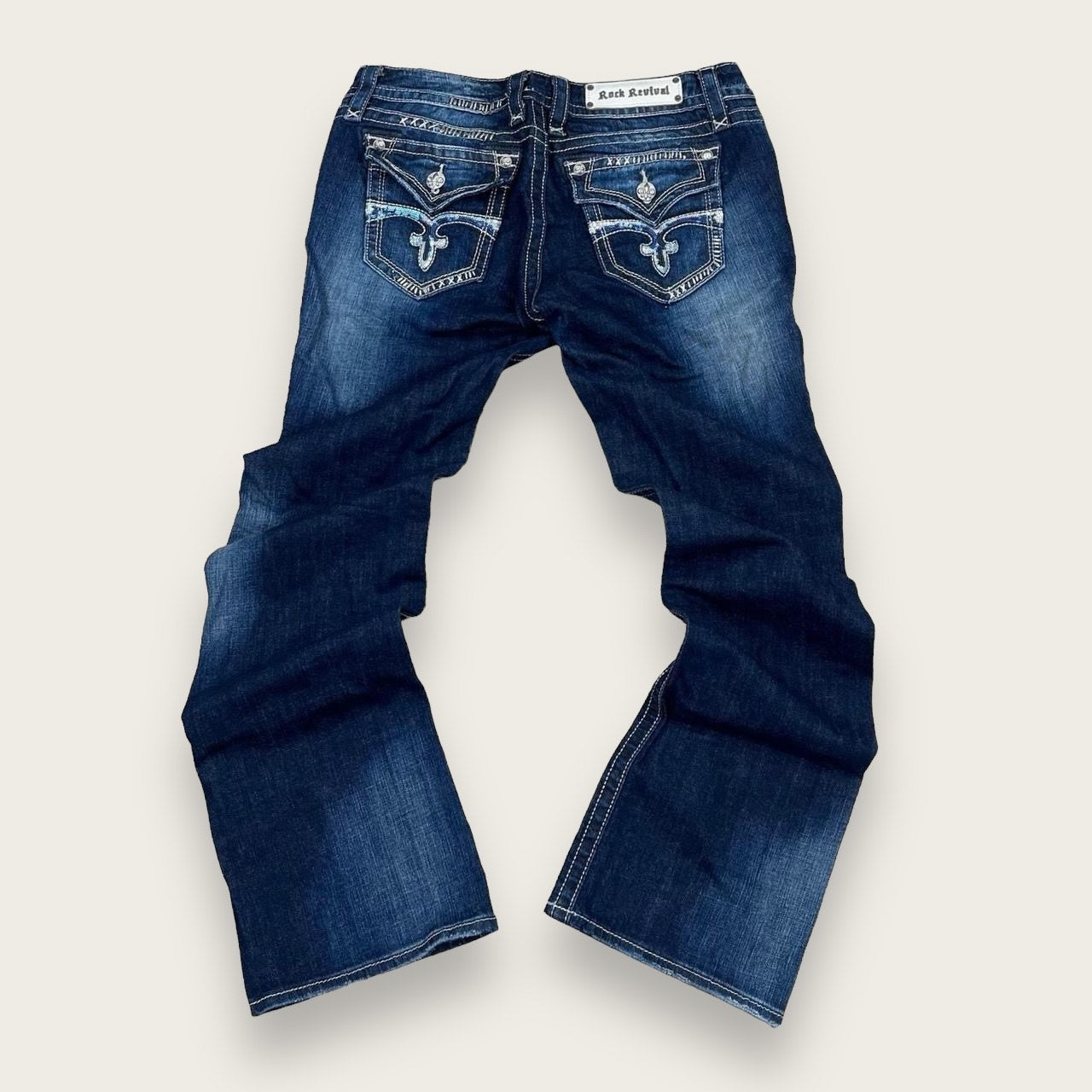 Bootcut / Flared Jeans