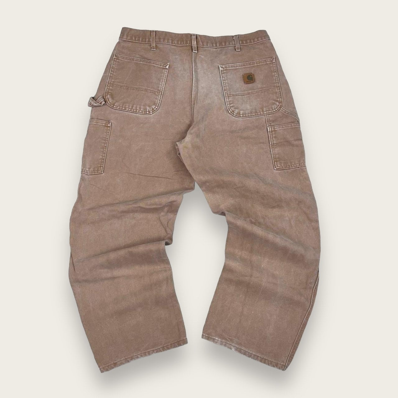 Carpenter Pants