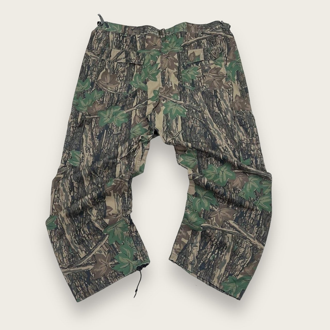 Hunting Camo Pants