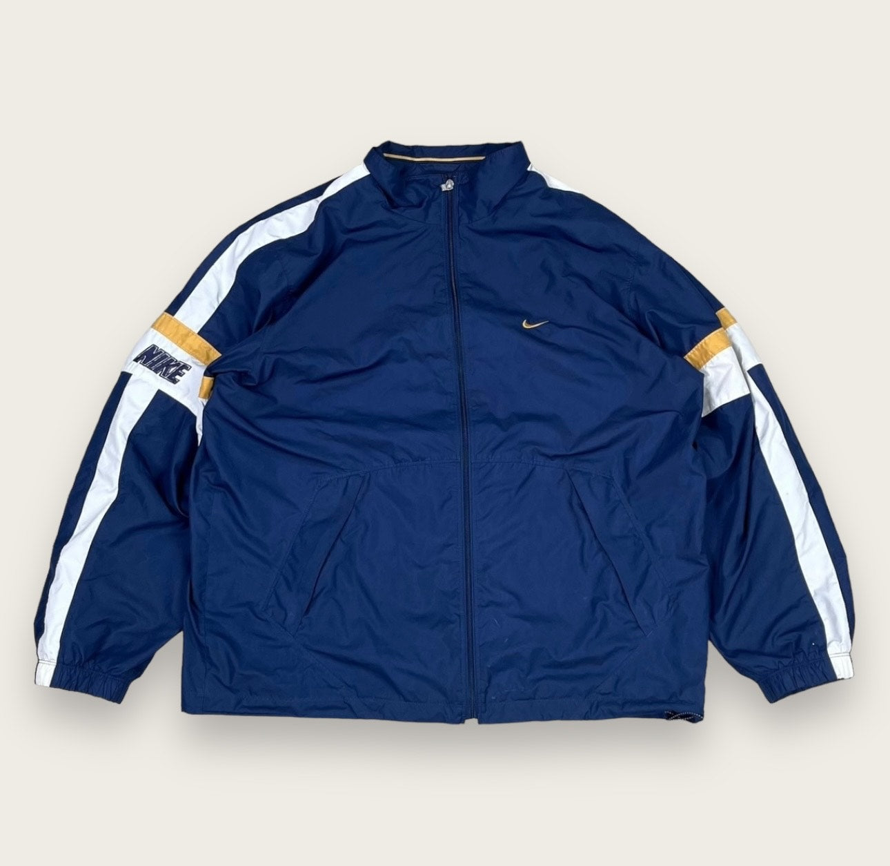 Windbreakers