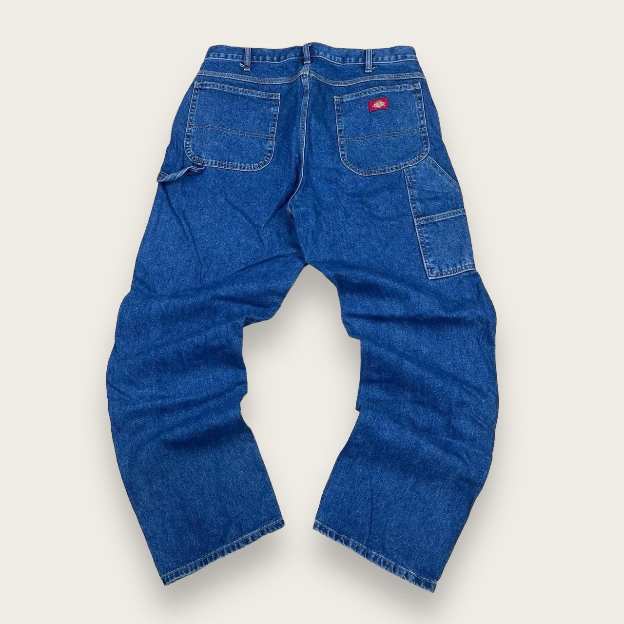 Carpenter Jeans